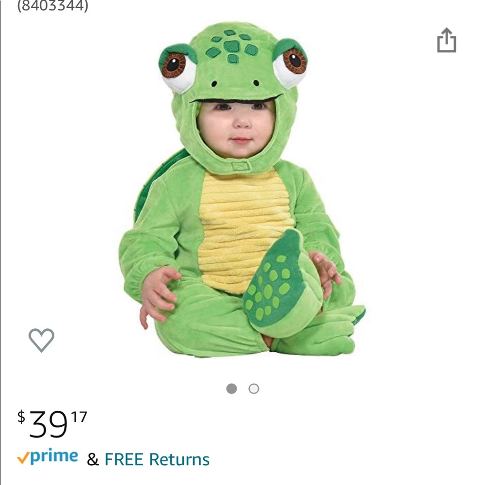 Turtle Crawler